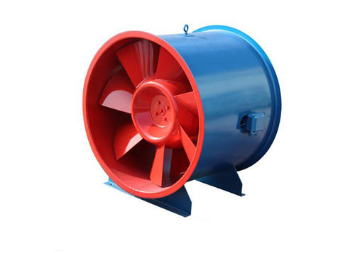 混流風機 混流風機